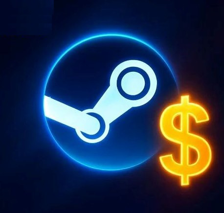 Steam СНГ USD